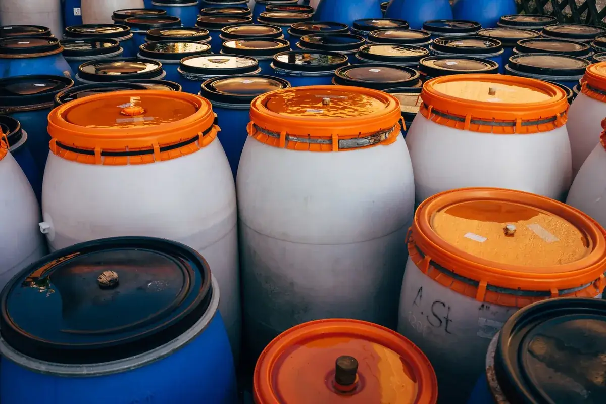 Medical Waste Removal in Ransomville, NY
