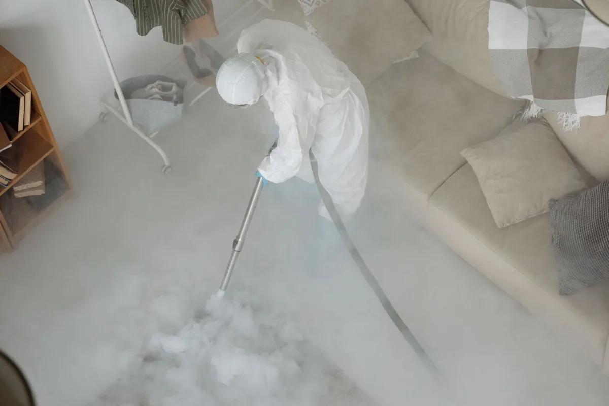 Biohazard Cleanup in Ransomville, NY